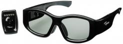 OPTOMA 3D RF Glasses