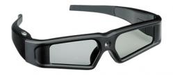 OPTOMA ZD201 3D DLP Link