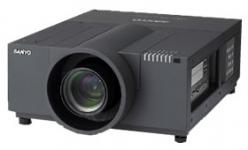 SANYO PLV-WF20
